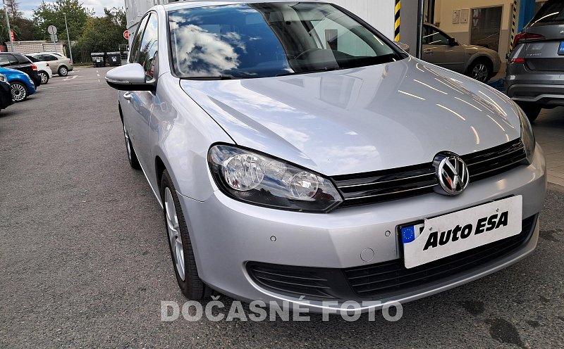 Volkswagen Golf 1.4 TSi 