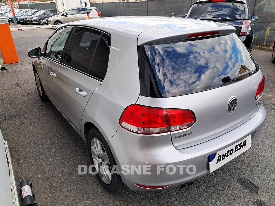 Volkswagen Golf 1.4 TSi 