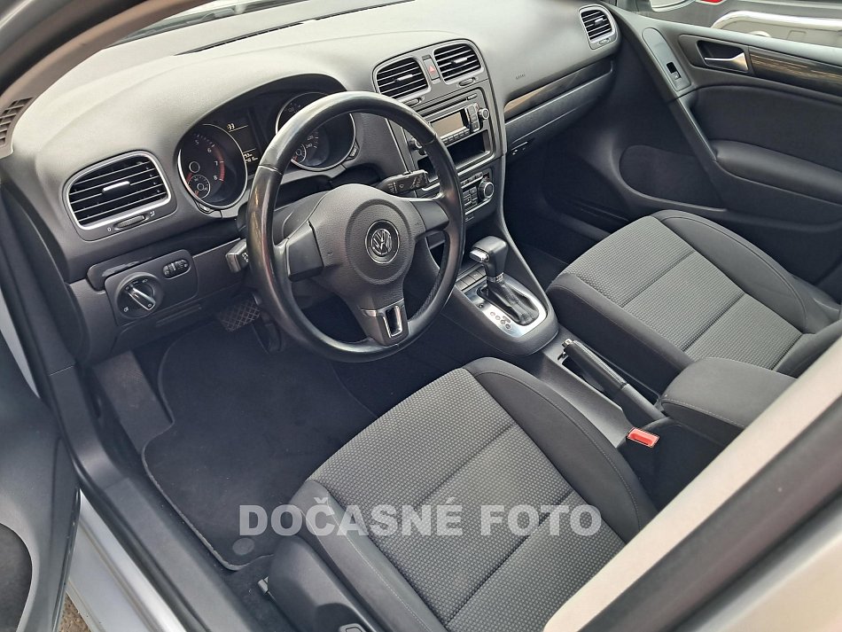 Volkswagen Golf 1.4 TSi 