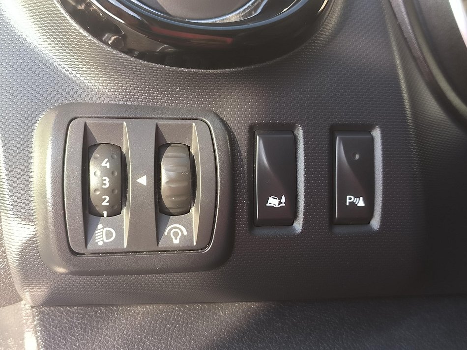 Opel Vivaro 1.6CDTi  5míst