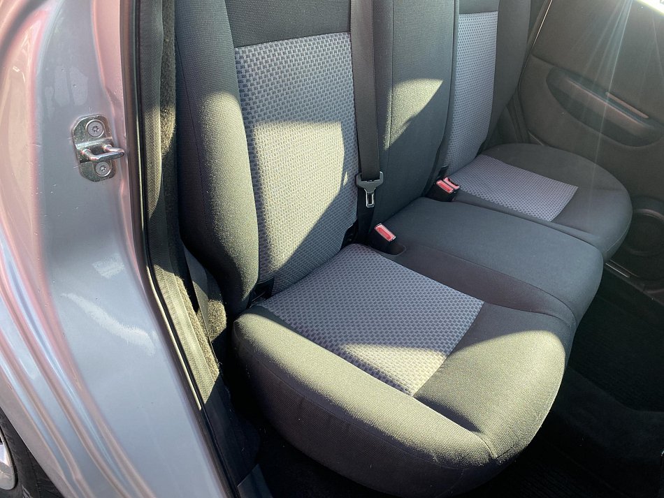 Mercedes-Benz Třída A 2.0d 