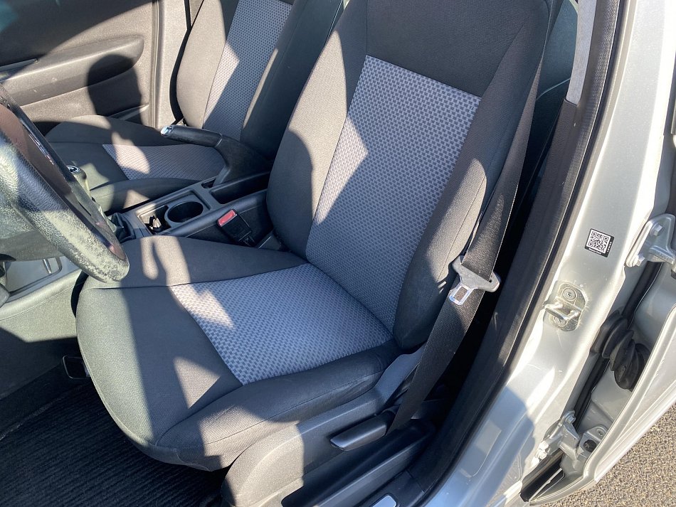 Mercedes-Benz Třída A 2.0d 