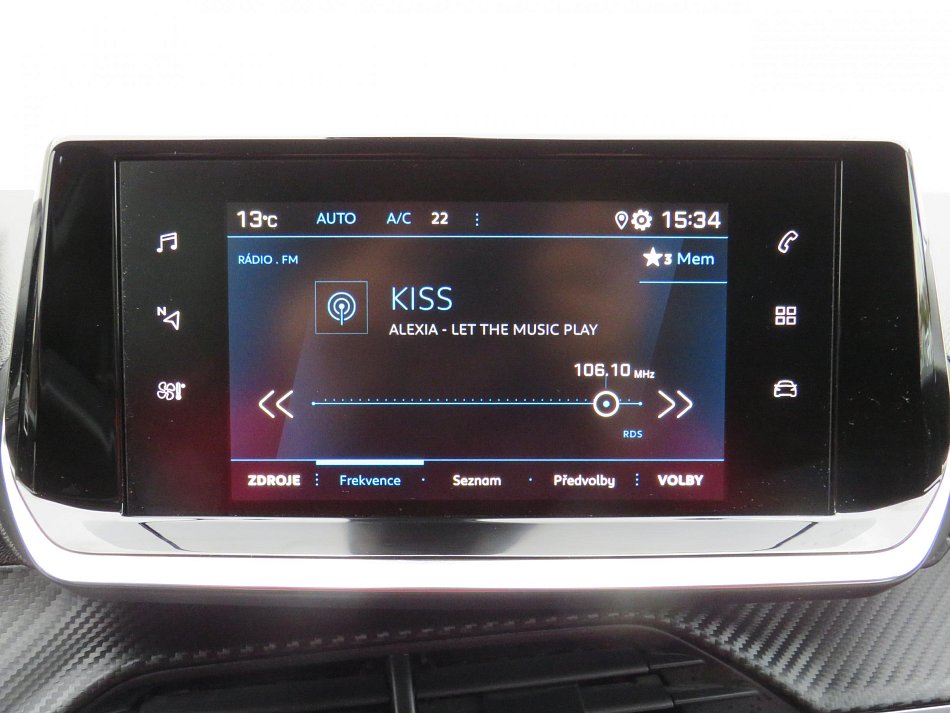 Peugeot 2008 1.2PT 