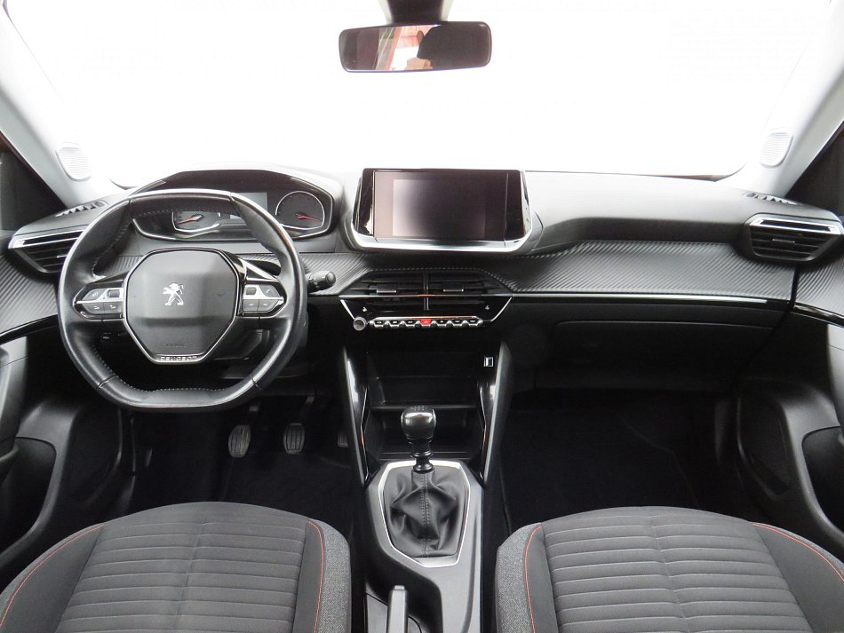 Peugeot 2008 1.2PT 