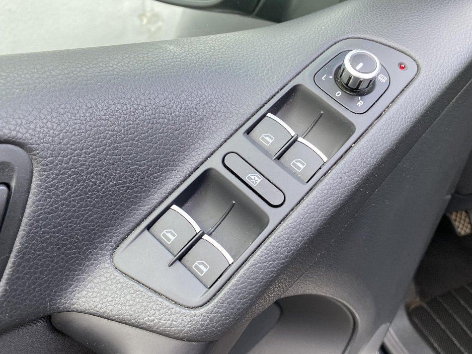 Volkswagen Tiguan 2.0 TDi CUP