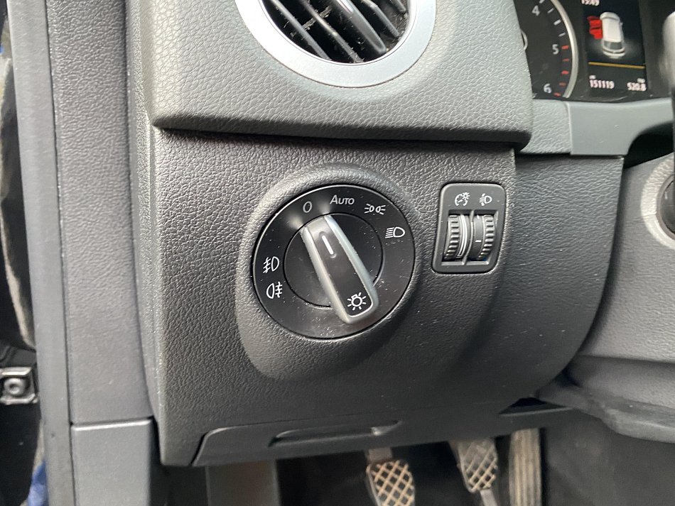 Volkswagen Tiguan 2.0 TDi CUP