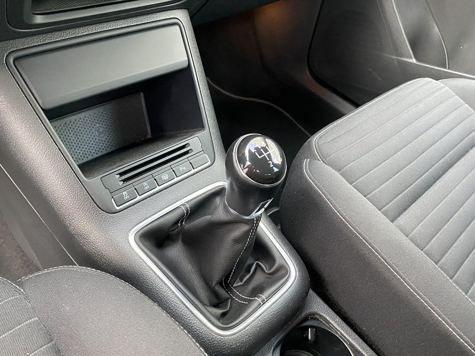 Volkswagen Tiguan 2.0 TDi CUP