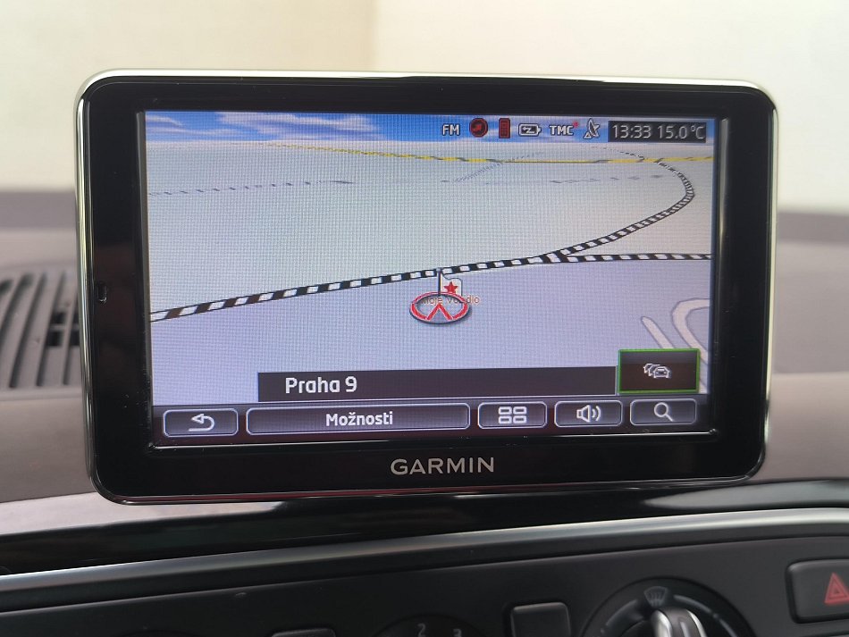 Škoda Citigo 1.0MPi Monte Carlo