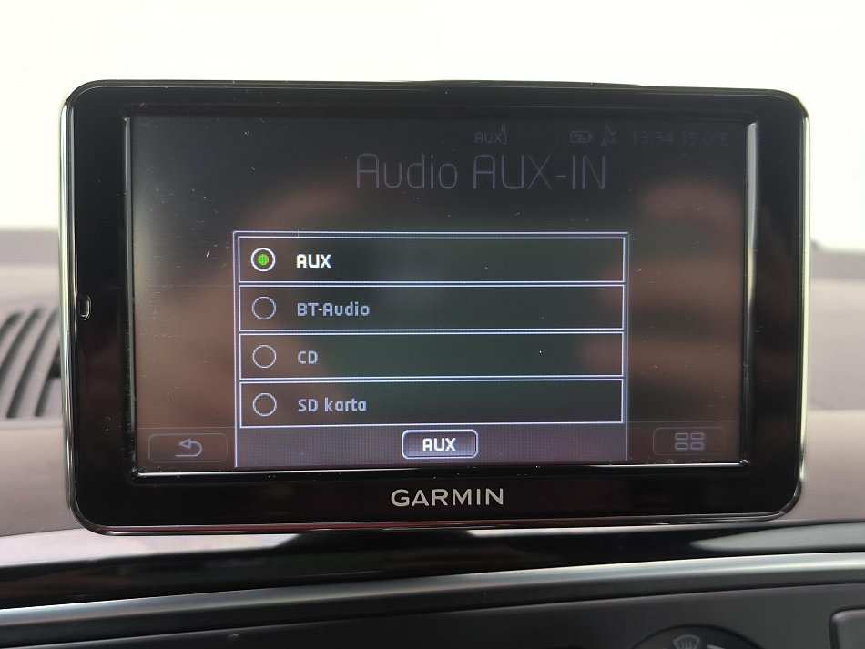 Škoda Citigo 1.0MPi Monte Carlo