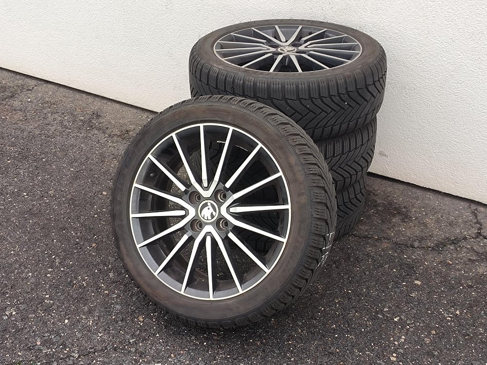 Škoda Citigo 1.0MPi Monte Carlo