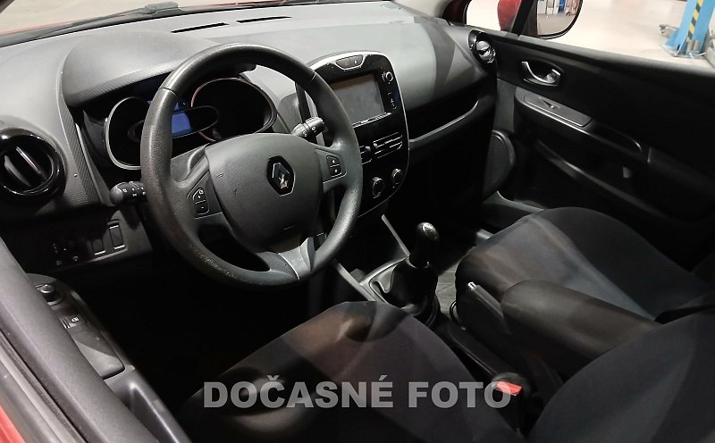 Renault Clio 1.2i 