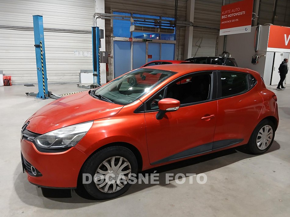 Renault Clio 1.2i 