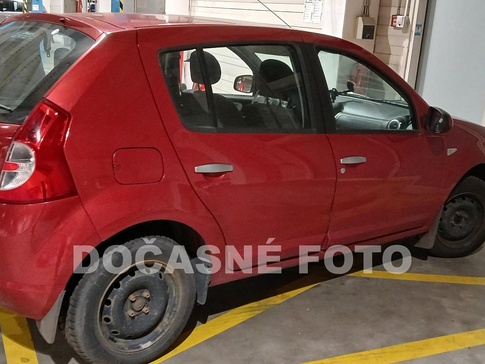 Dacia Sandero 1.2 