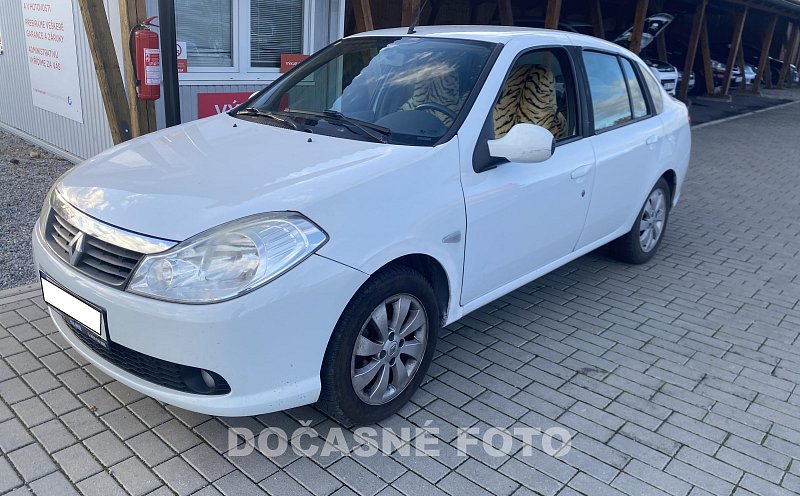 Renault Thalia 1.2i 