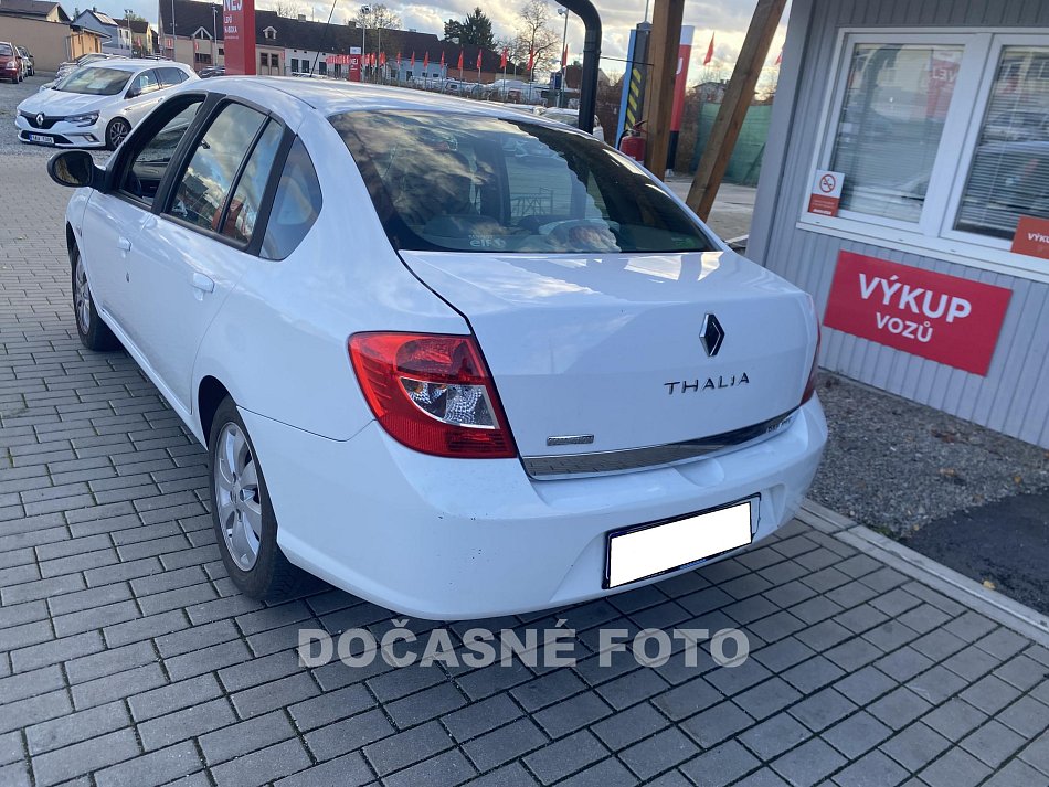 Renault Thalia 1.2i 