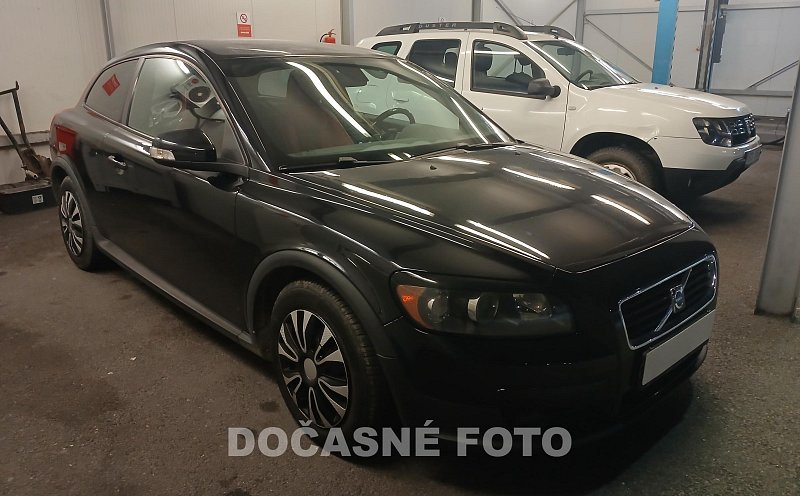 Volvo C30 1.6i 