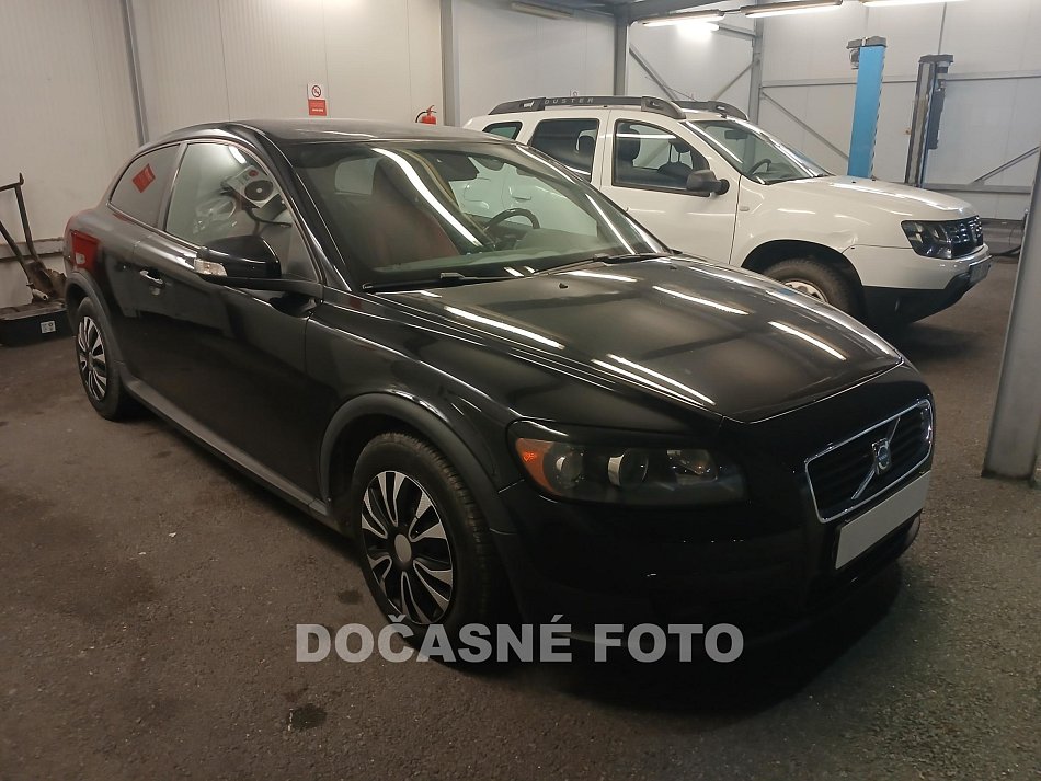 Volvo C30 1.6i 