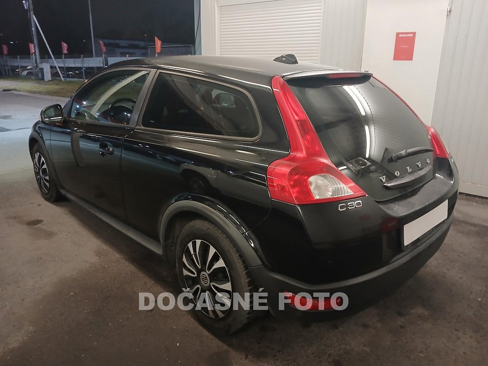 Volvo C30 1.6i 