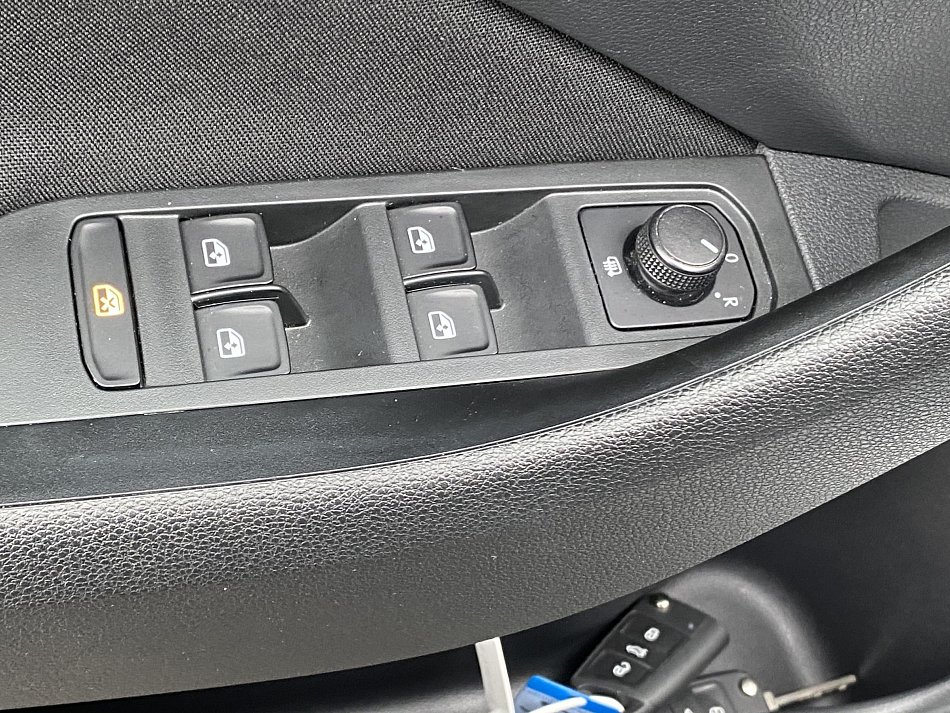 Škoda Scala 1.0 TSi Ambition