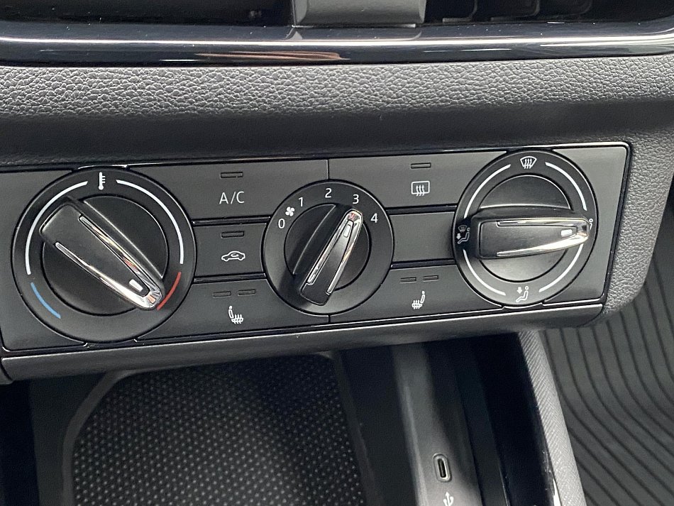 Škoda Scala 1.0 TSi Ambition