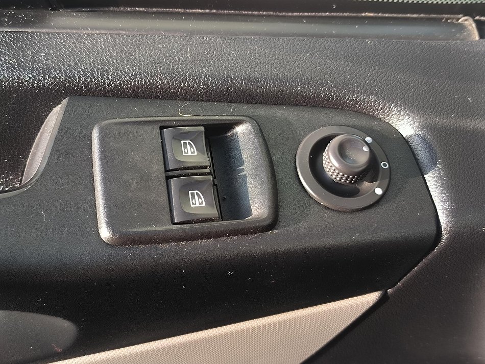 Renault Trafic 1.6dCi  SORTIMO L1H1