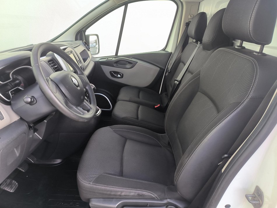 Renault Trafic 1.6dCi  SORTIMO L1H1