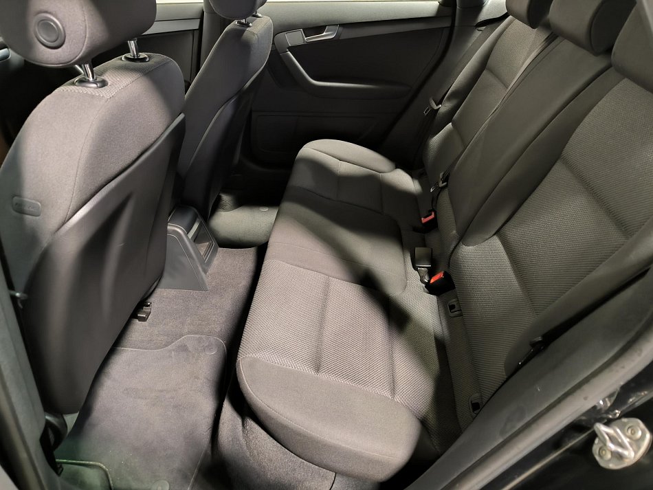 Audi A3 1.2 TSi Attraction