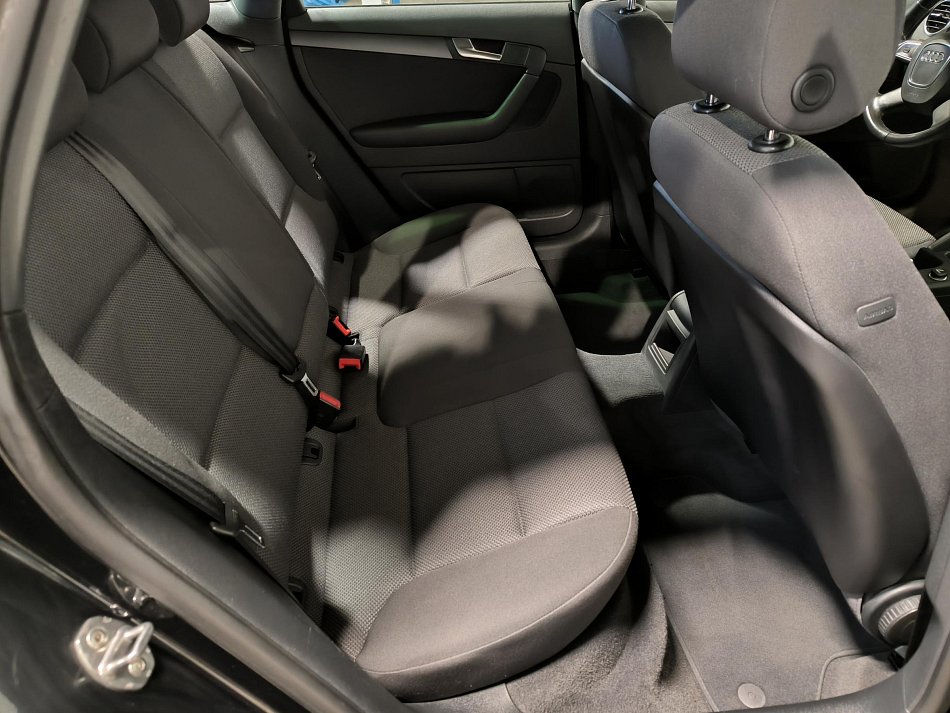 Audi A3 1.2 TSi Attraction