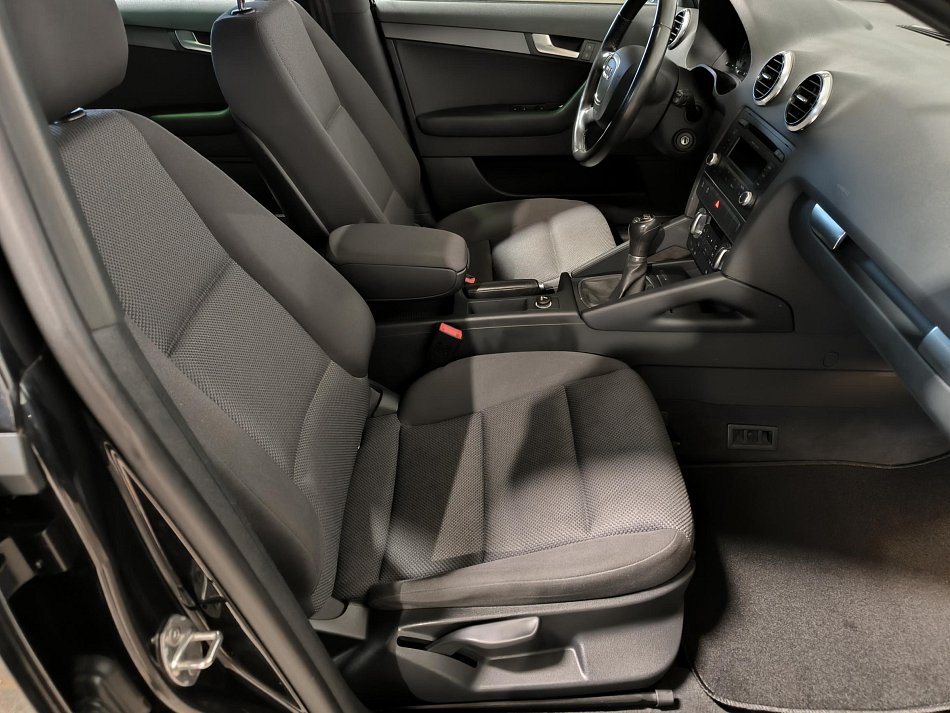 Audi A3 1.2 TSi Attraction