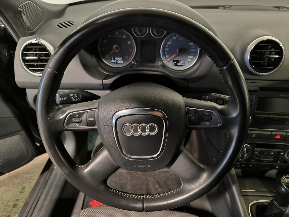 Audi A3 1.2 TSi Attraction