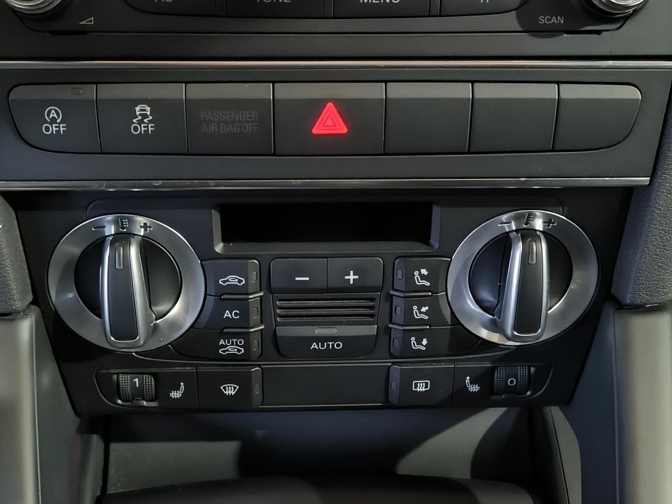 Audi A3 1.2 TSi Attraction