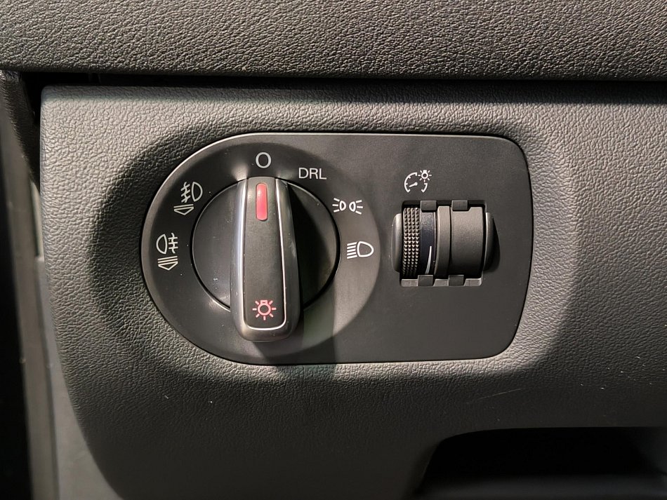 Audi A3 1.2 TSi Attraction