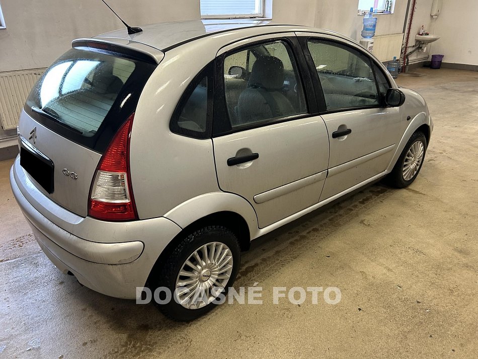 Citroën C3 1.4i 