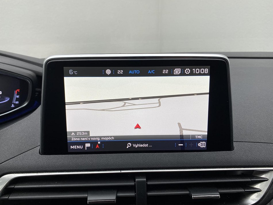 Peugeot 5008 1.2PT Active 7míst