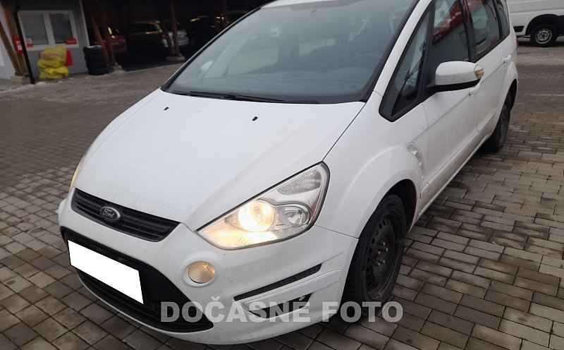 Ford S-MAX 2.0 