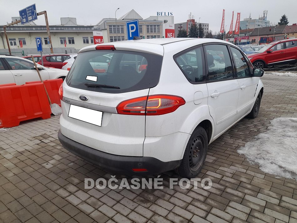 Ford S-MAX 2.0 