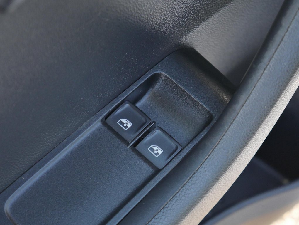 Škoda Fabia III 1.2TSi 