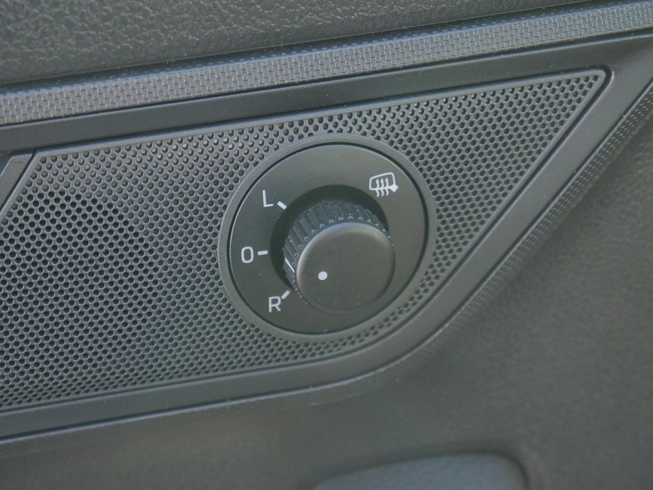 Škoda Fabia III 1.2TSi 