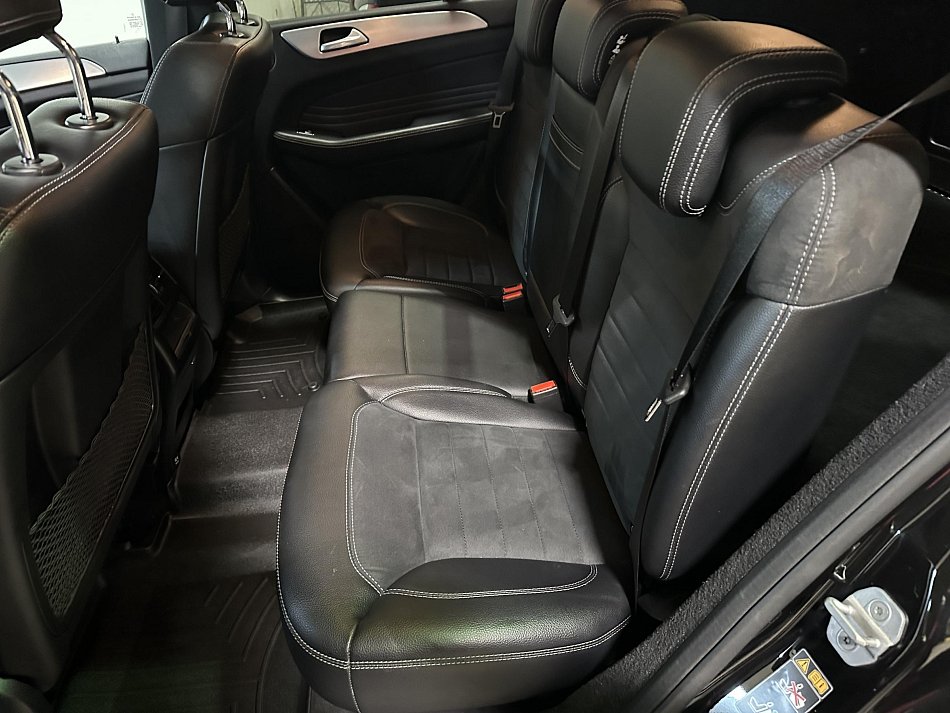 Mercedes-Benz Třída M 3.0 cdi  4Mat