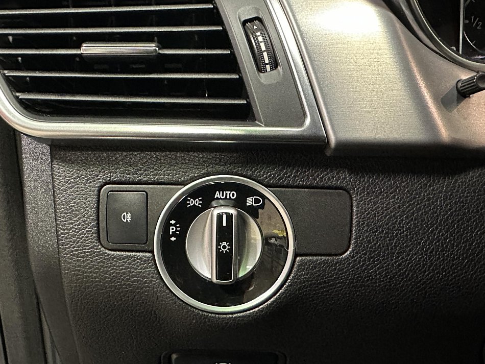 Mercedes-Benz Třída M 3.0 cdi  4Mat