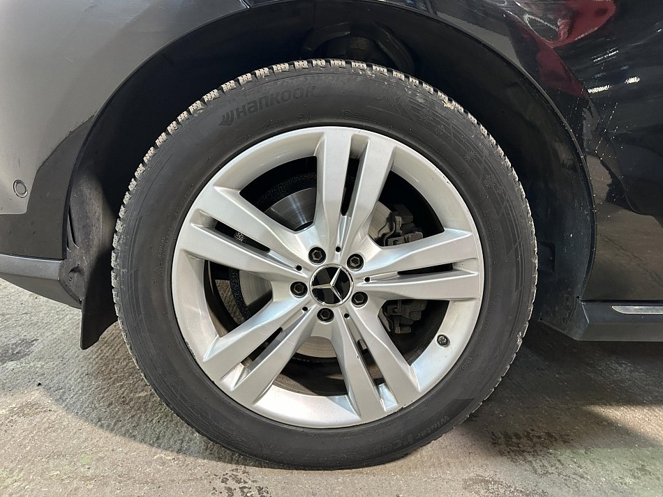 Mercedes-Benz Třída M 3.0 cdi  4Mat