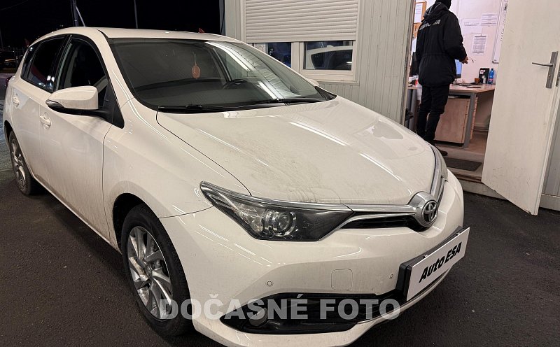 Toyota Auris 1.6i 