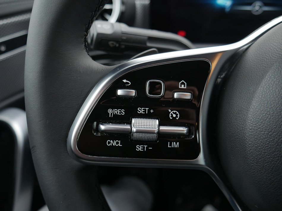 Mercedes-Benz CLA 2.0 D  200 d kupe