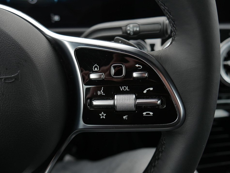 Mercedes-Benz CLA 2.0 D  200 d kupe