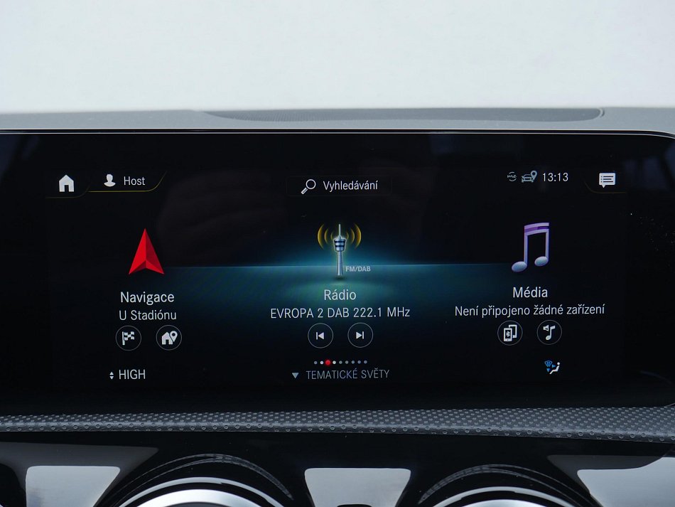 Mercedes-Benz CLA 2.0 D  200 d kupe