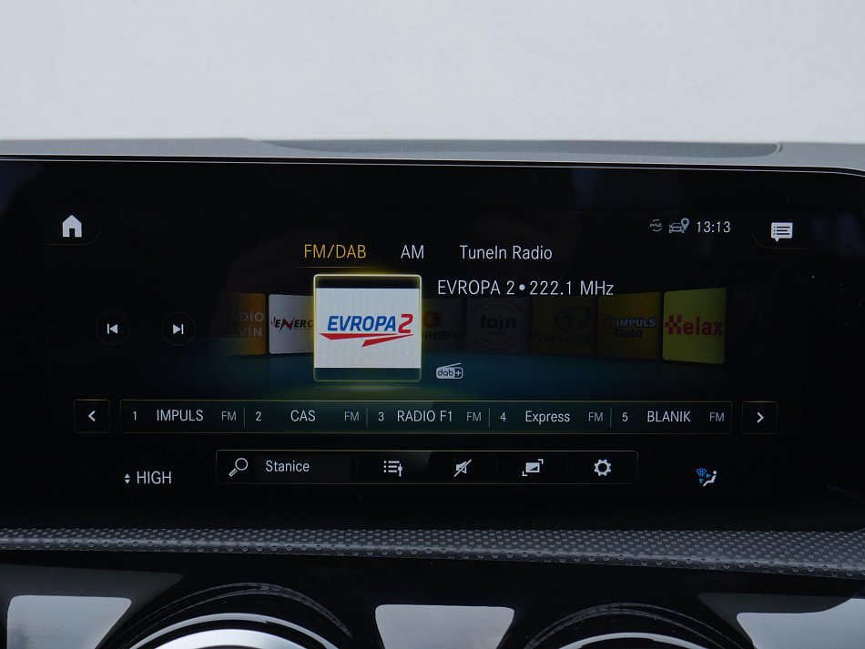 Mercedes-Benz CLA 2.0 D  200 d kupe