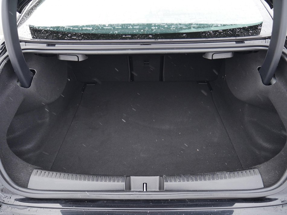 Mercedes-Benz CLA 2.0 D  200 d kupe