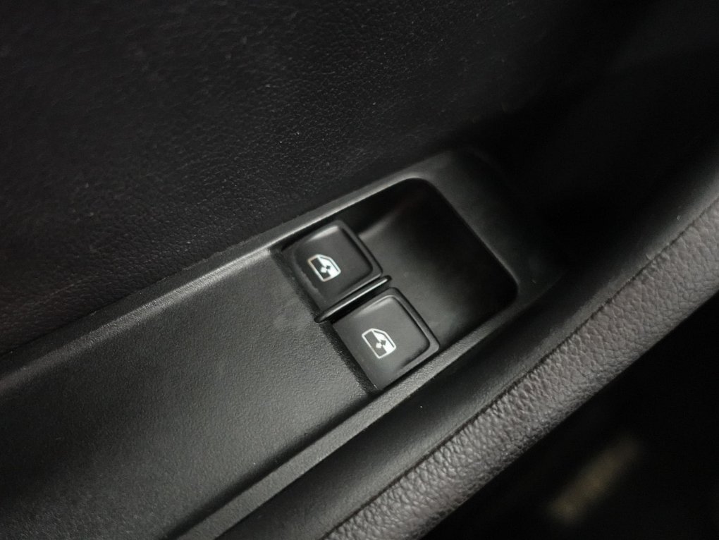 Škoda Fabia III 1.2 TSi 