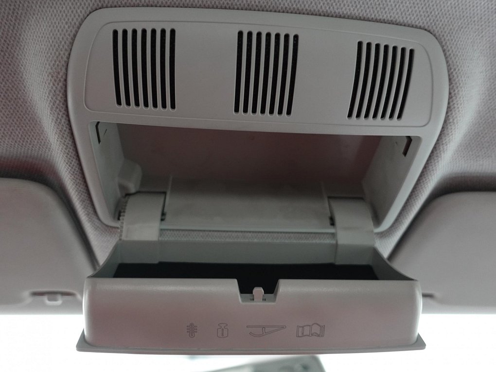 Škoda Fabia III 1.2 TSi 