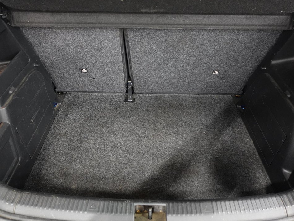 Škoda Fabia III 1.2 TSi 